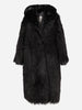 Cappotto di pelliccia Tom Ford - anni 2000