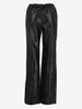 Ermanno Scervino Faux Leather Trousers WCV30052025.33  Ermanno Scervino 