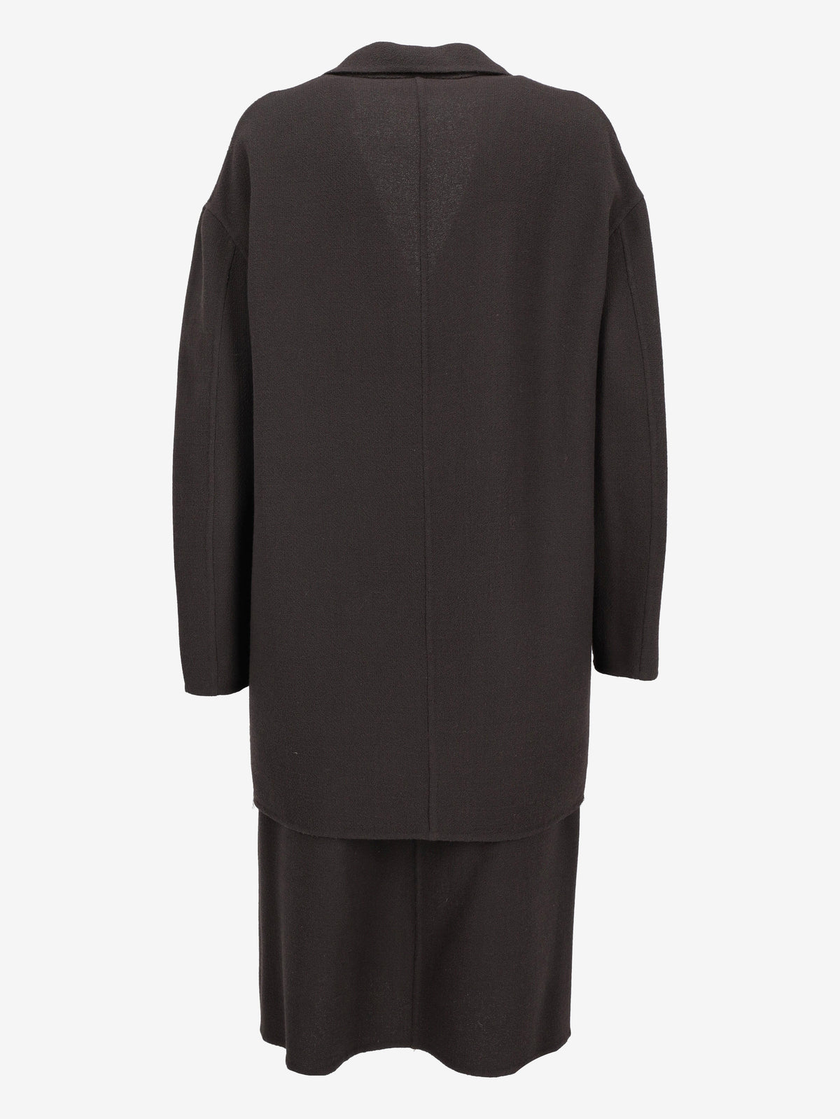Mila Schön Wool Suit WCV220919183  Mila Schon 