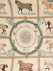 Hermès Foulard Couvertures Et Tenues De Sour By Jacques Eudel
