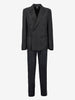 Vintage Melange Suit WCV250802.01  Cristian Pellizzari 