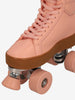 Bottega Veneta The Quilt Roller Skate MR241025.6  Bottega Veneta 