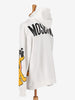 Moschino Cartoon Print Hoodie WCV250815.02  Moschino 