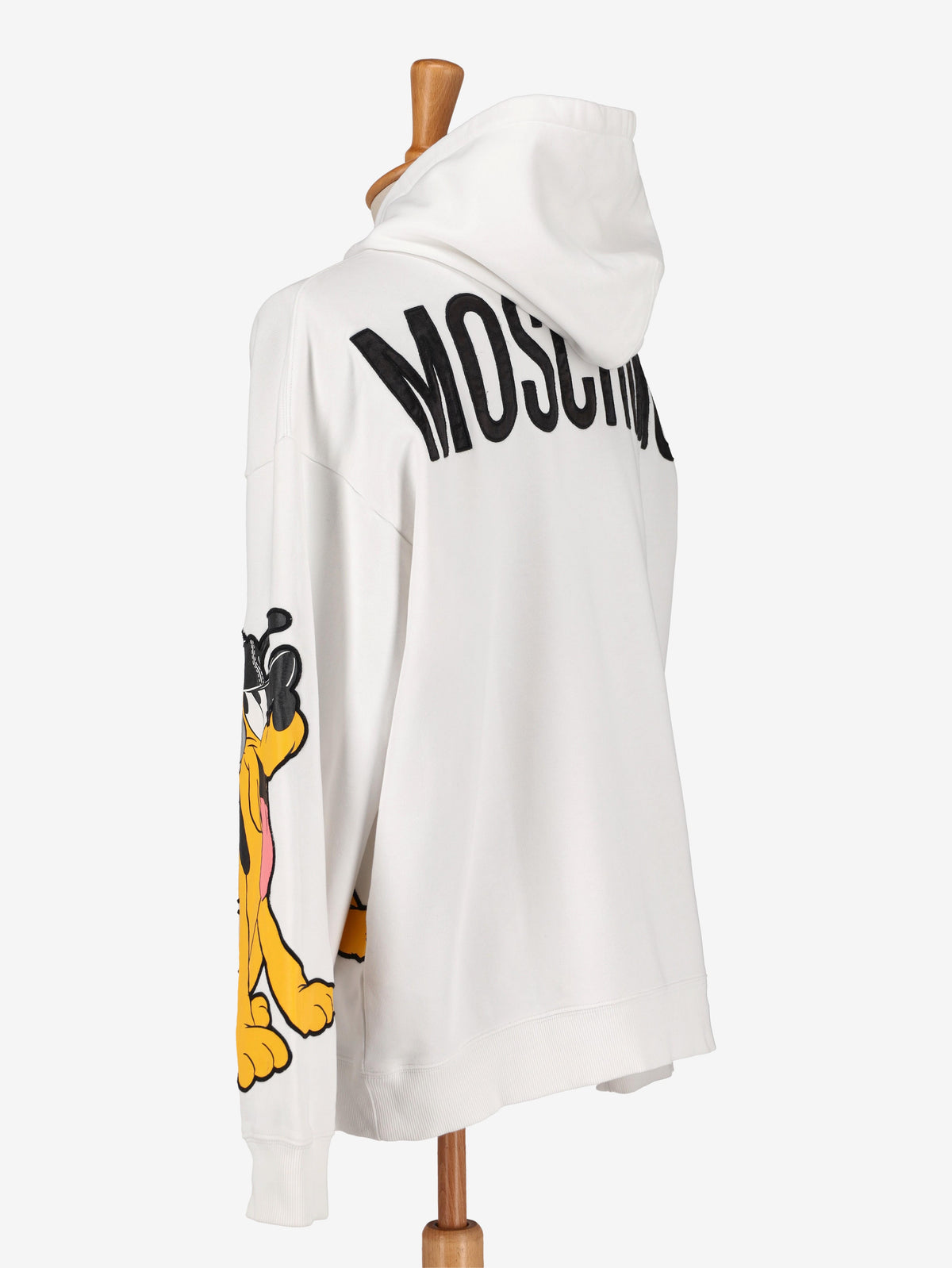 Moschino Cartoon Print Hoodie WCV250815.02  Moschino 
