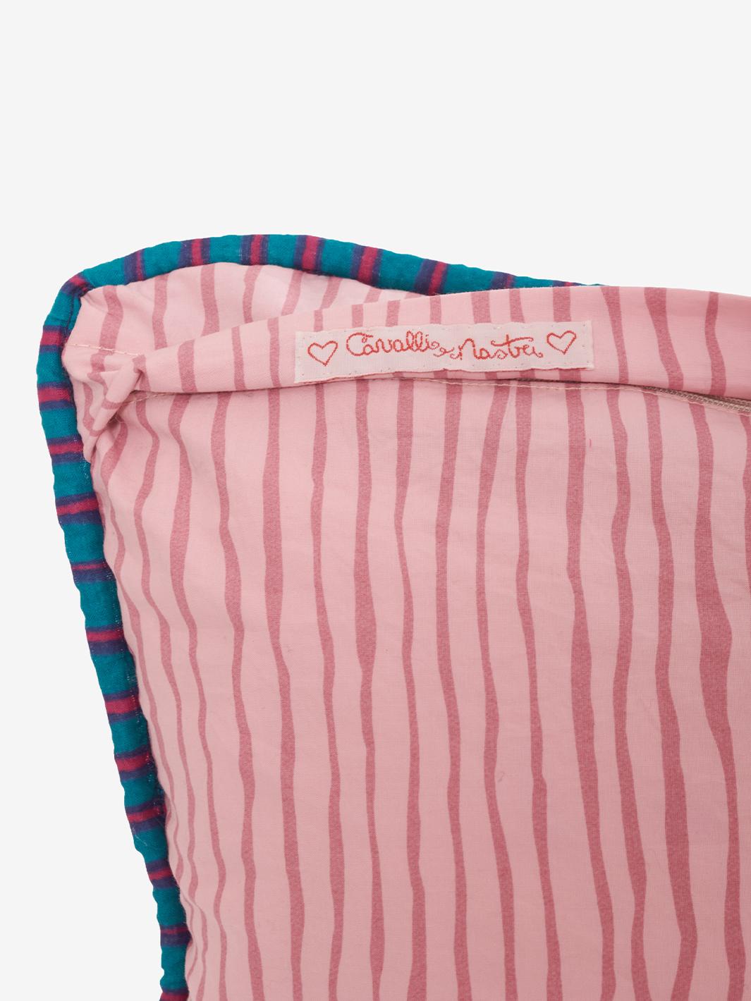 Furnishing pillow