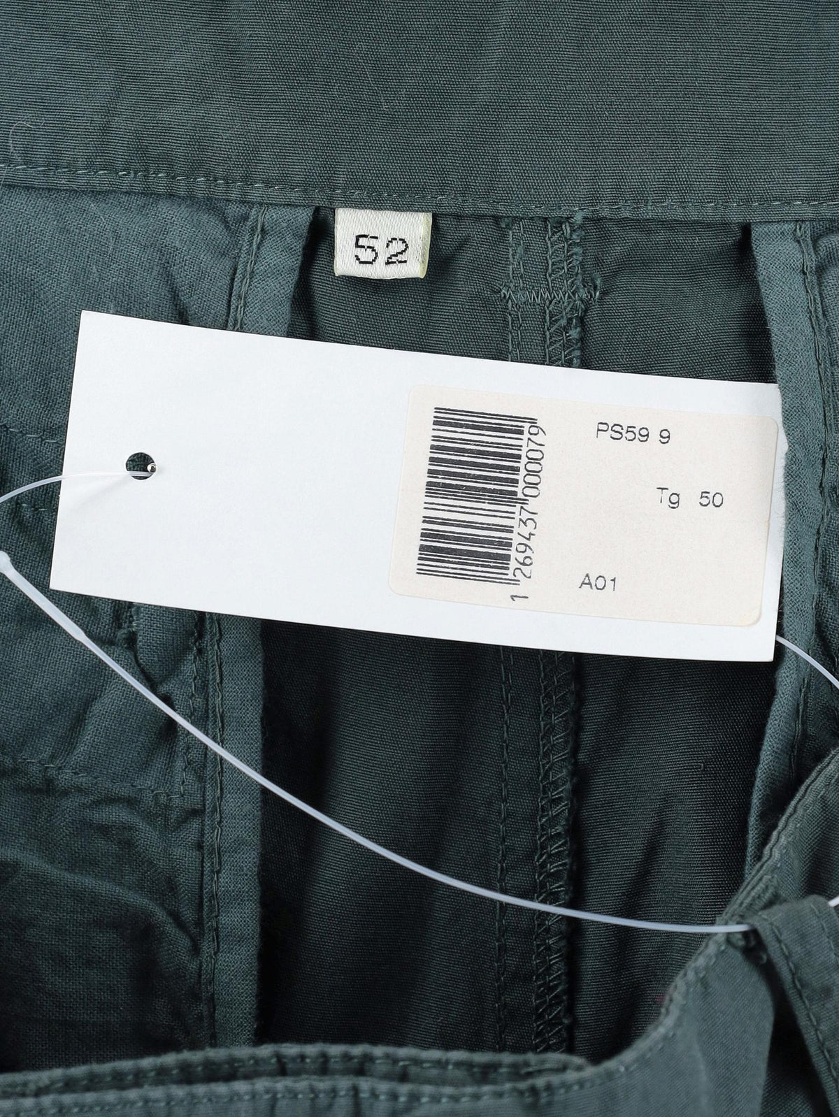 Iceberg Military Pants