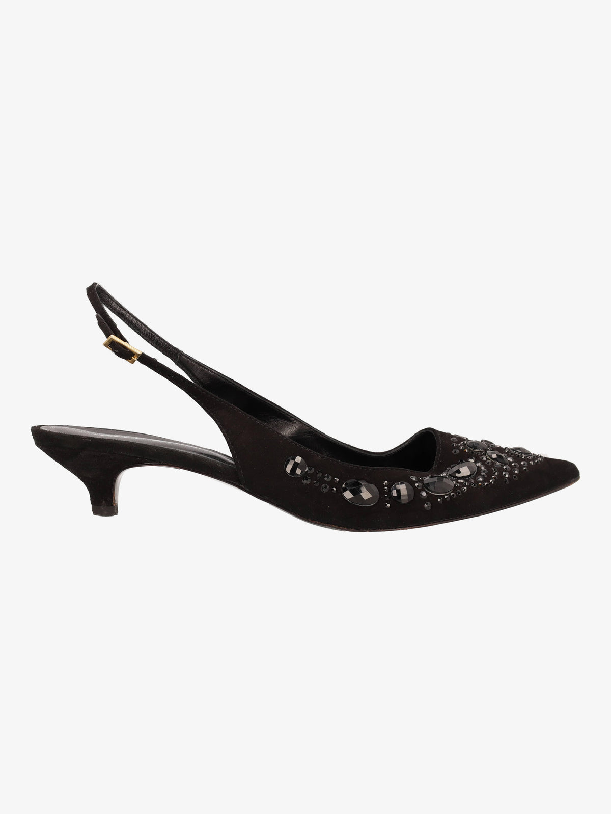 Mauro Volponi Slingback 171225.2  Mauro Volponi 