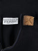 Gianfranco Ferré Sweater in Black Knit WCV24BB02  Gianfranco Ferré 