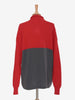 Krizia Doggie Embroidery Sweater