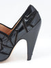 Décolleté Vionnet black W22061004  Vionnet 