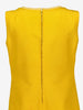 Pierre Cardin Paris - Original 1960s "Space Age" Dress MR030426.1  Pierre Cardin 