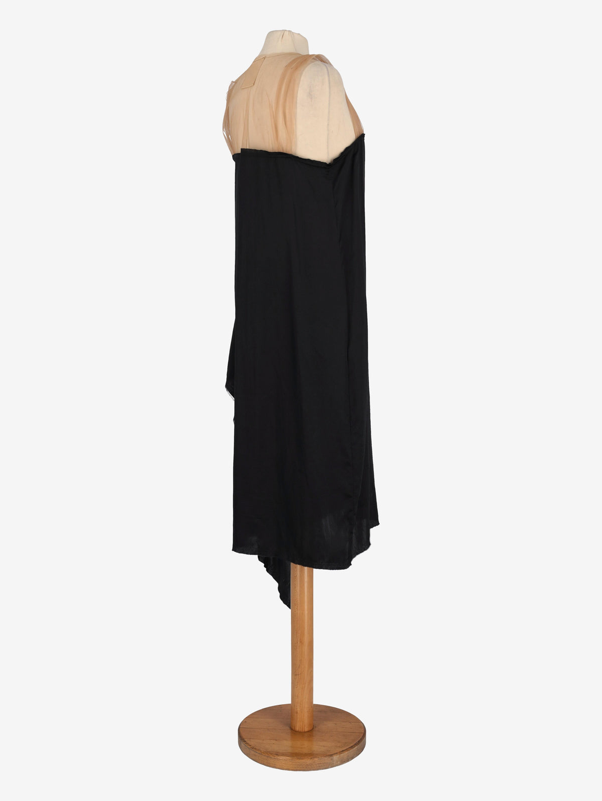 Semi-Couture Silk Dress MR040625.109  Semicouture 