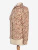 Saint Laurent Flowered Shirt W031025.8  Saint Laurent 