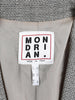 Mondrian Vest and Blazer Set WCV041224.33  Mondrian 