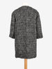 Prada Mohair Overcoat