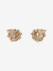 Trifari Leaf Earrings WCV13032025.49  Trifari 