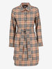 Burberry Patterned Shirt Dress W150126.6  Burberry 