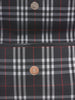 Burberry tartan-printed bag CVW2209153  Burberry 