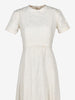 Vintage 1960s Wedding Dress W240426.4  Vintage 