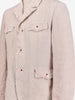 Junya Watanabe Linen Blazer