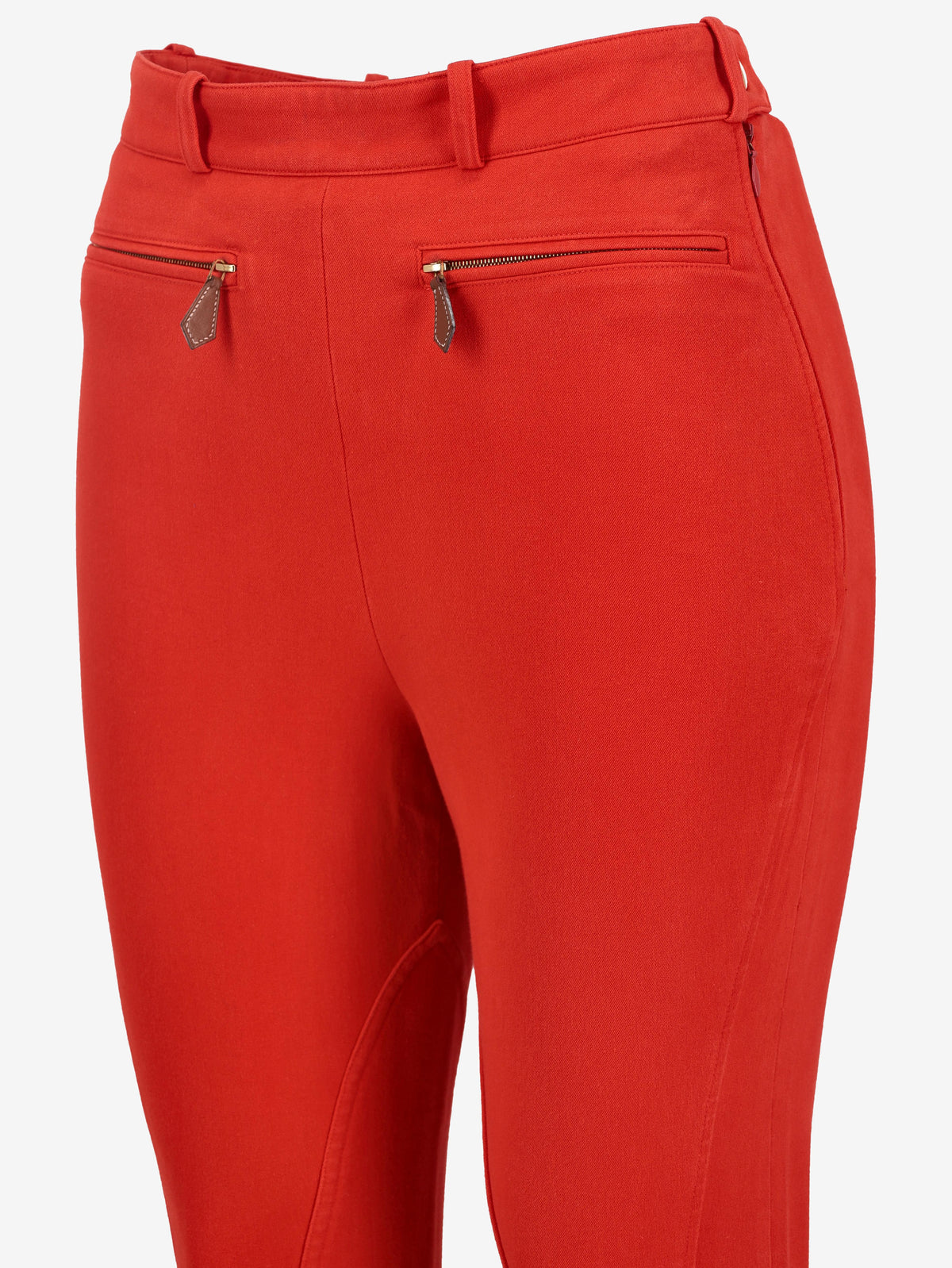 Hermès Red Riding Trousers MR200625.49  Hermes 