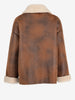 Vintage Sheepskin Jacket WCV161224_93  Vintage 