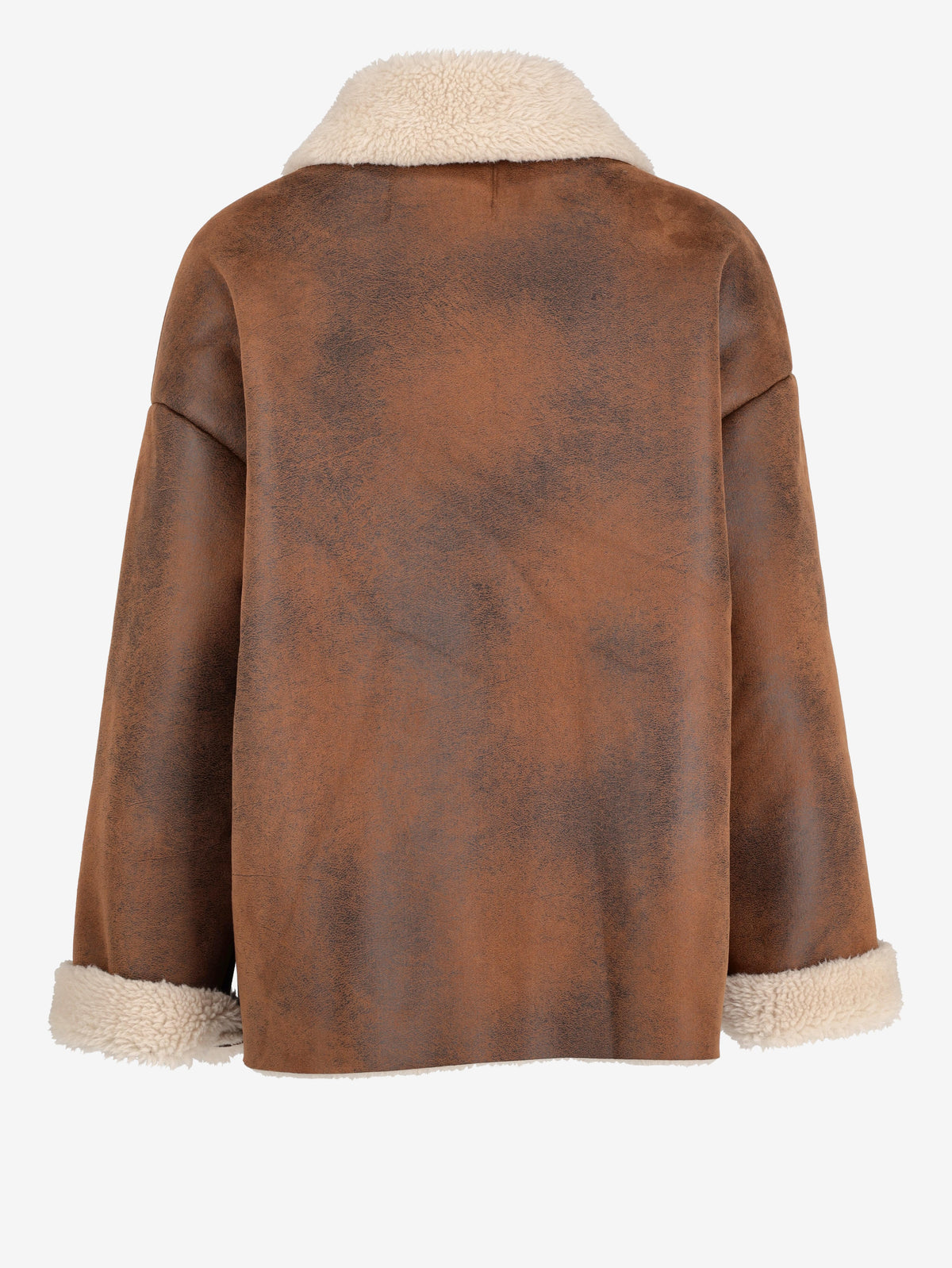 Vintage Sheepskin Jacket WCV161224_93  Vintage 