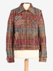 Gilles Dufour Tweed Jacket W2511.59  Gilles Dufour 