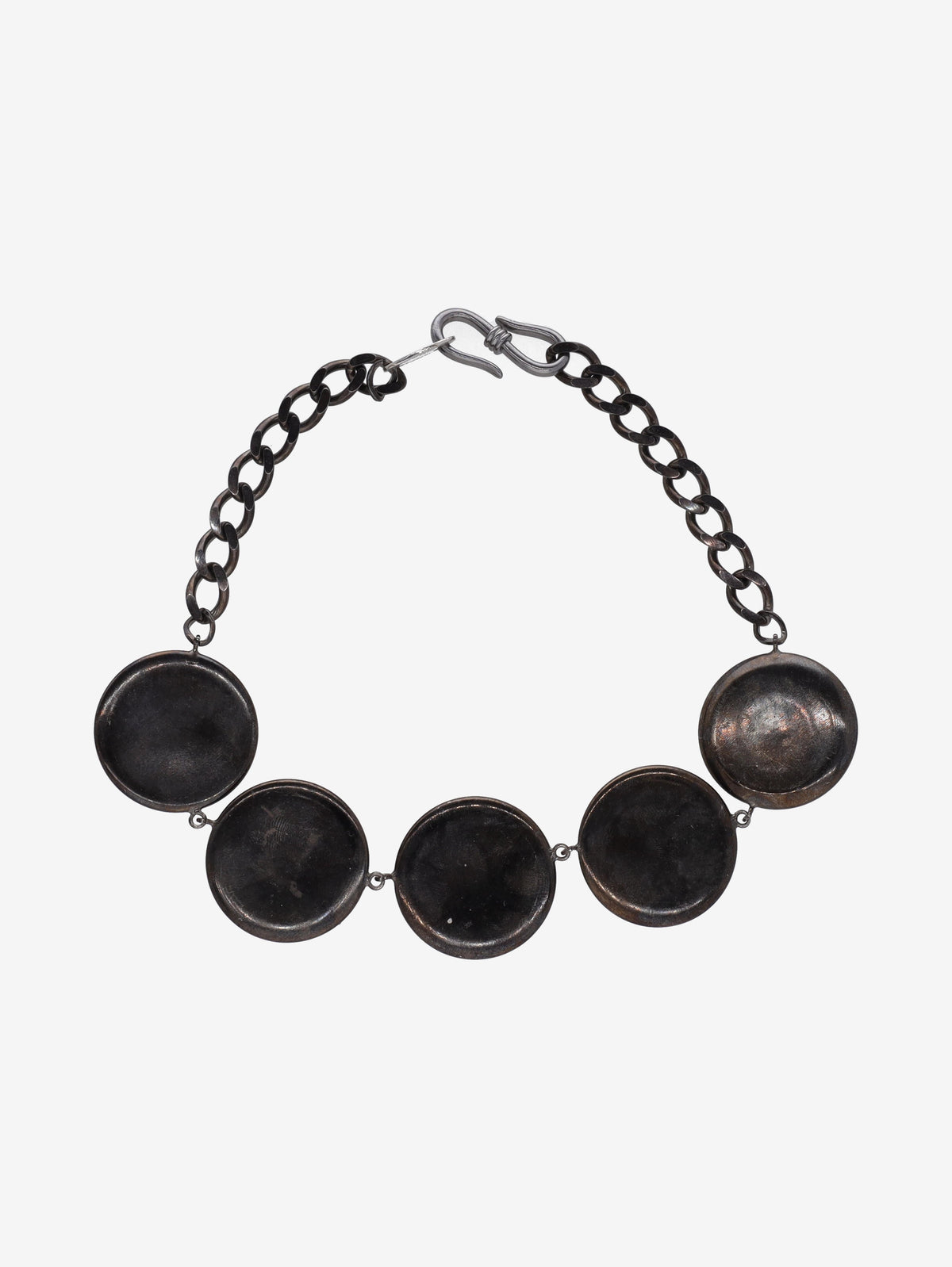 Bozart Crystals Necklace W2202221  Bozart 