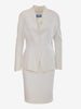 Thierry Mugler White Tailleur BR12523.11  Thierry Mugler 