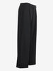 Chanel Black Palazzo Pants WCV241010103  Chanel 