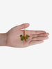 Mylu Candle Brooch-'60