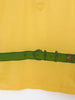 1970s Roberta Di Camerino polo shirt in yellow cotton W22051920  Roberta di Camerino 