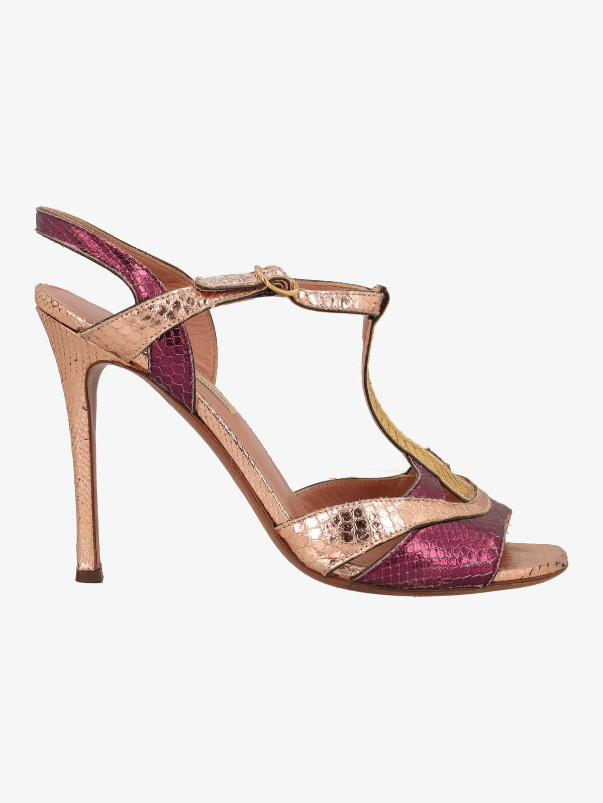 L'autre Chose Open Toed Sandals 171225.1  L'Autre Chose 