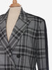 Iceberg Blazer double-breasted check