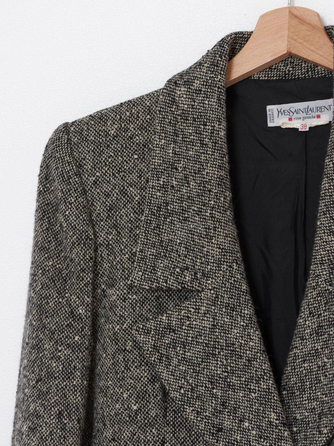 Saint Laurent Rive Gauche Suit MR205123  Yves Saint Laurent 