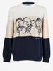 Iceberg Rare Disney Sweater