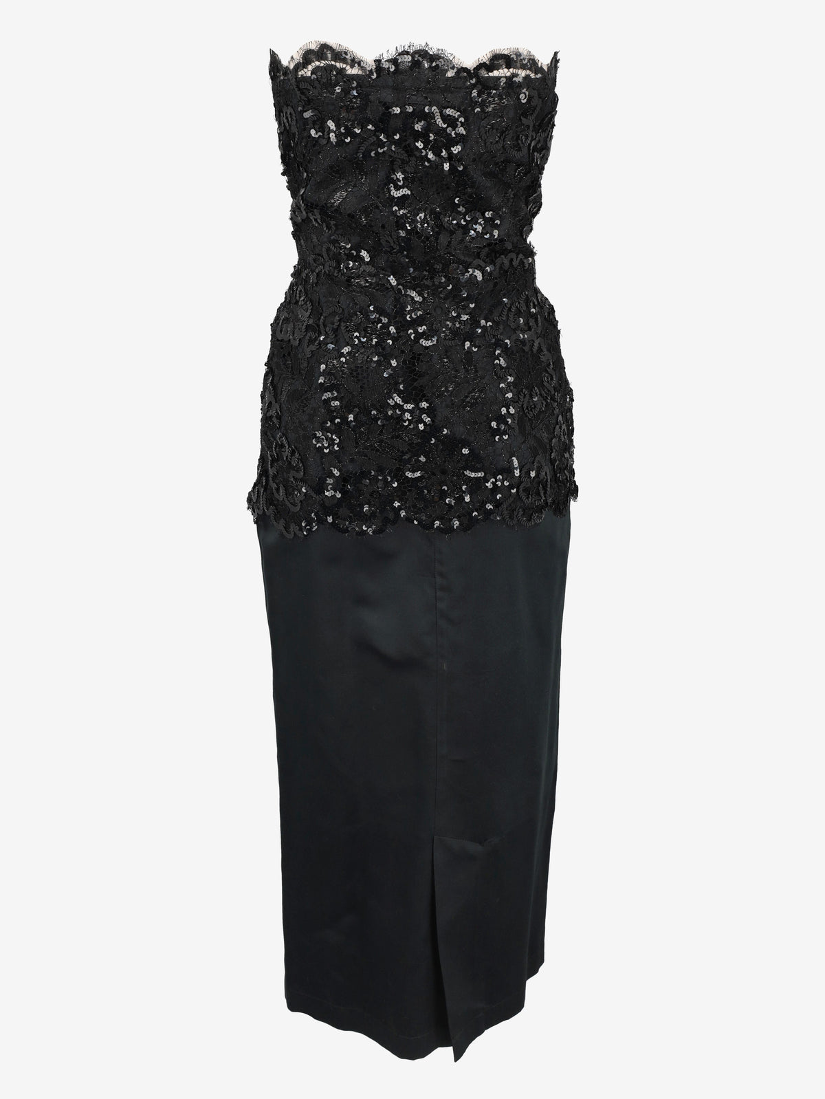 Genny Embellished Evening Gown W27526.167  Genny 