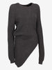 Lanvin Knitted Sweater MR050625.14  Lanvin 