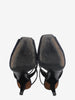 Prada Suede Sandals