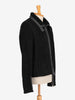 Gucci Black Shearling WCV250842  Gucci 