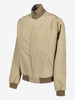 Vintage Cotton Bomber Jacket WCV130128  Vintage 
