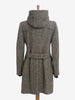 Costume National Wool Montgomery BR101221.7  Costume national 