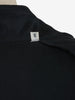 Gianni Versace Black Silk Shirt