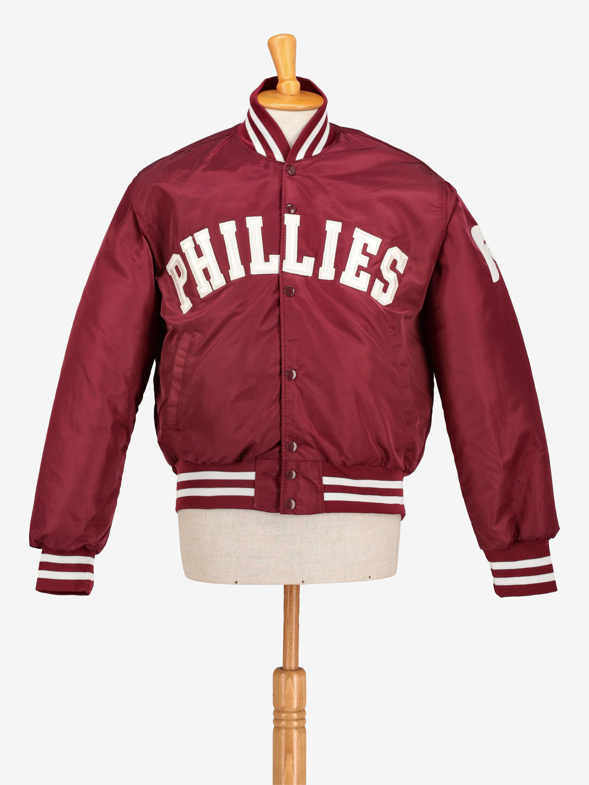 Phillies Bomber Jacket