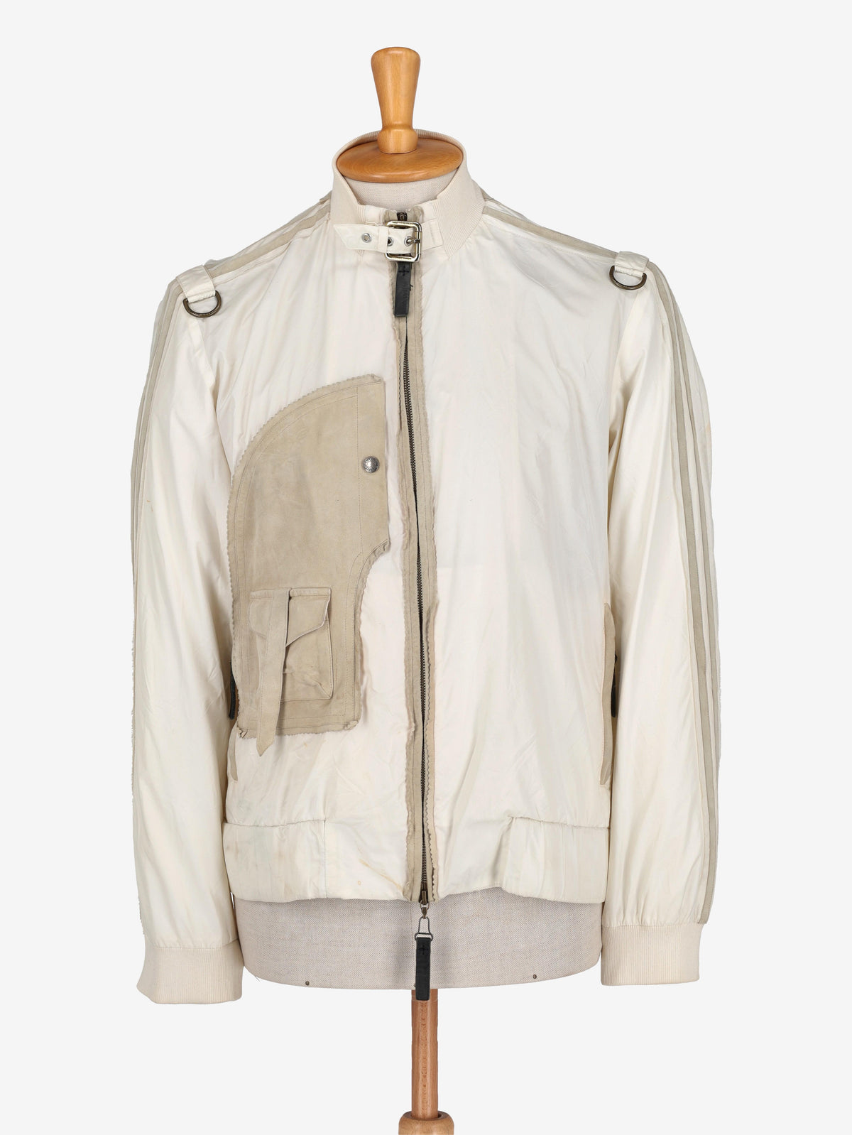 Roberto Cavalli Lightweight Jacket WCV250805  Roberto Cavalli 