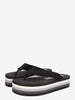 Moschino Platform Flip-flops WCV250819.02  Moschino 