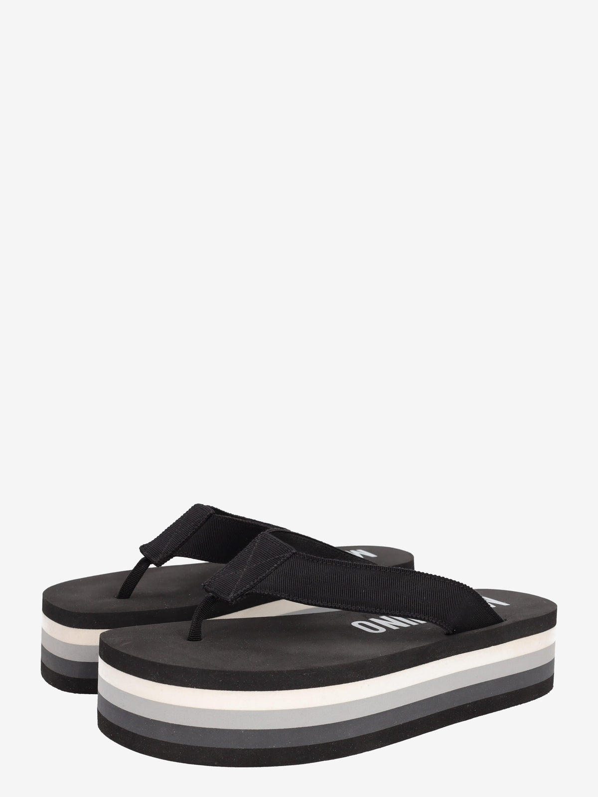Moschino Platform Flip-flops WCV250819.02  Moschino 