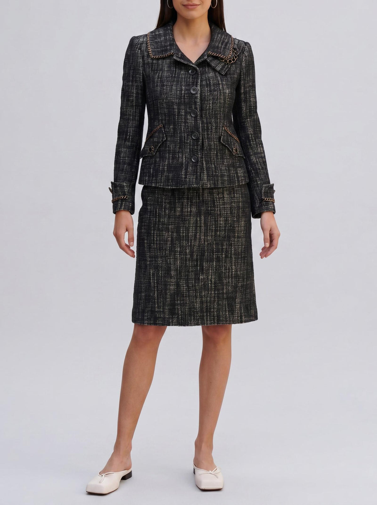 Moschino Suit B22126.32  Moschino 