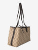 Gucci Emblem Small Tote Bag W150126.2  Gucci 